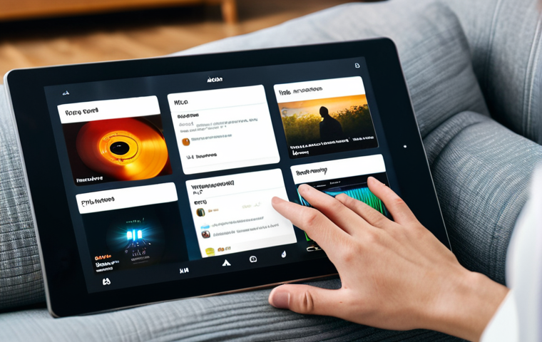 대화형 AI의 사용성 향상을 위한 연구 결과 - AI Assistant in a Modern Office**

"A professional AI assistant interface displayed on a large monit...