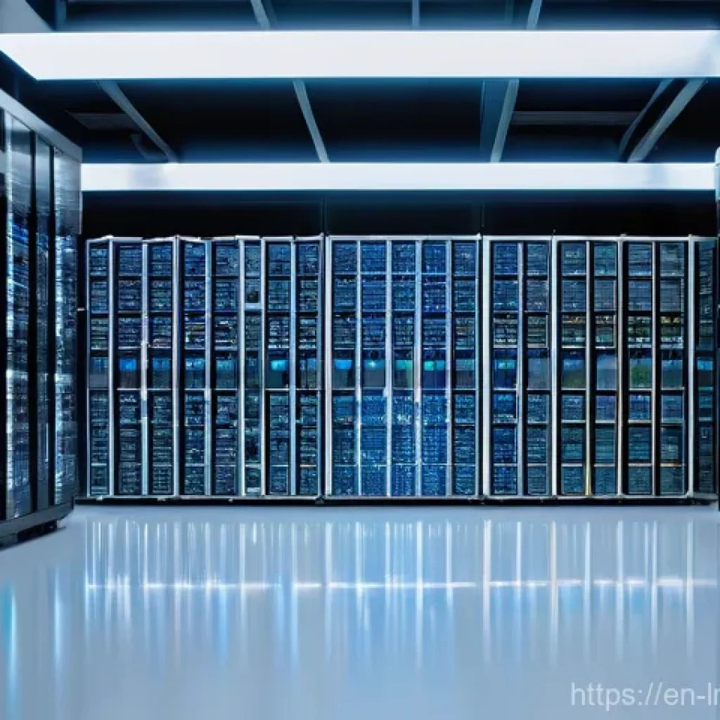 대화형 AI의 성능 개선을 위한 하드웨어 고려사항 - **"Unleashing Raw Power: The Core Accelerators that Drive AI"**
    A highly detailed, futuristic de...