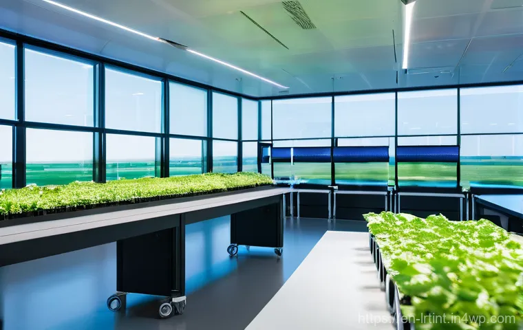 대화형 AI의 성능 개선을 위한 하드웨어 고려사항 - **"Bringing Intelligence Closer: The Rise of Edge AI"**
    A dynamic collage scene illustrating var...