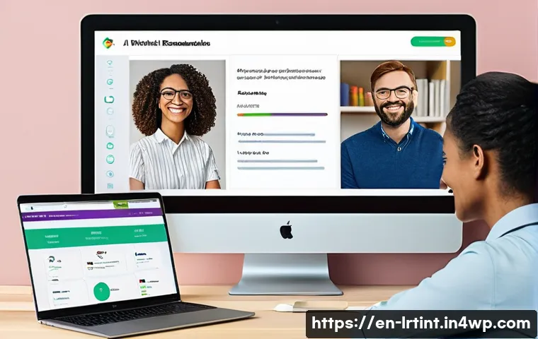 대화형 AI의 윤리적 고려사항과 프레임워크 - **Prompt for Fairness and Non-Discrimination:**
    "A vibrant and inclusive community center where ...