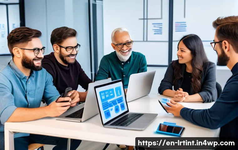 대화형 AI 시스템의 테스트 전략과 프레임워크 관련 이미지 2